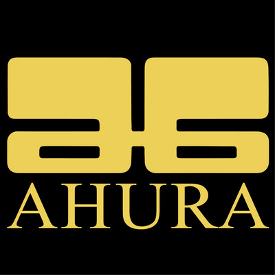 Ahura 商標