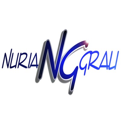 NURIA-GRAU 商標